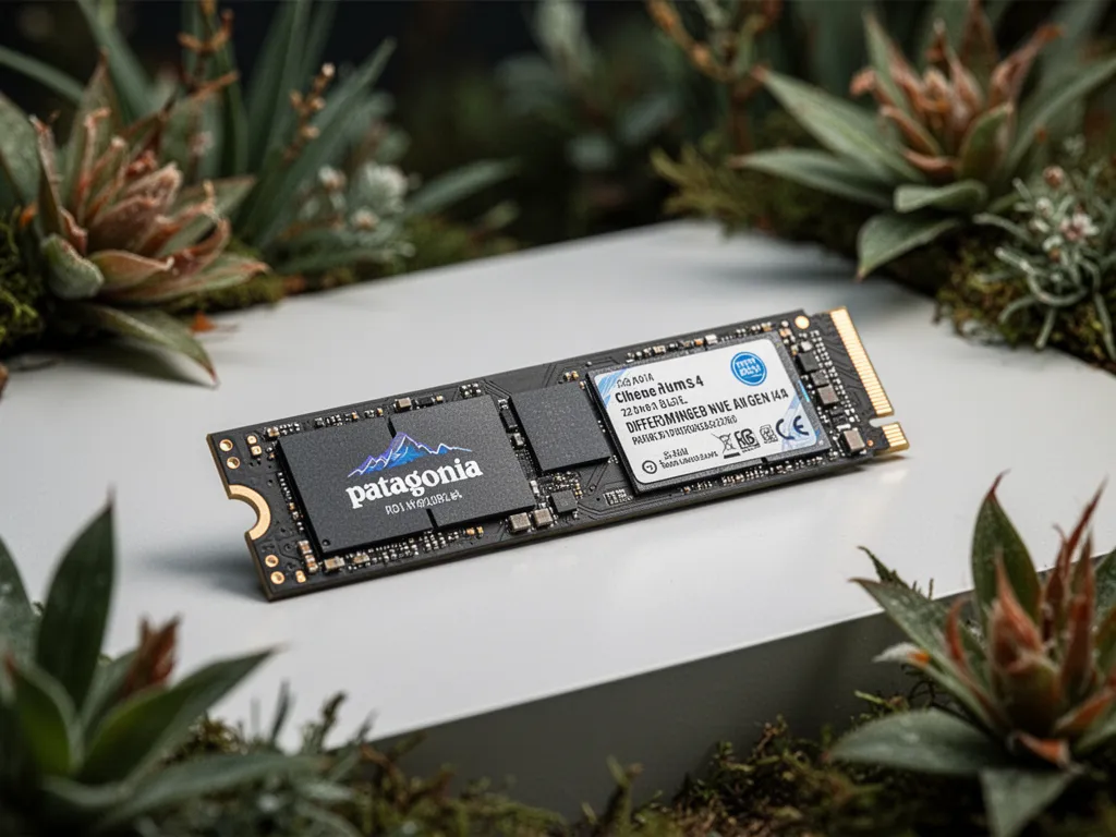 Différence SSD NVMe Gen4 vs Gen5 : performances & choix
