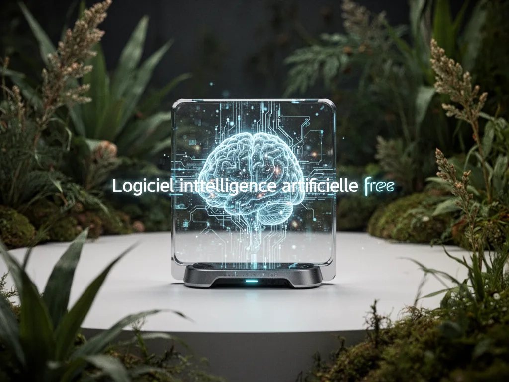 Logiciel intelligence artificielle gratuit : guide pragmatique