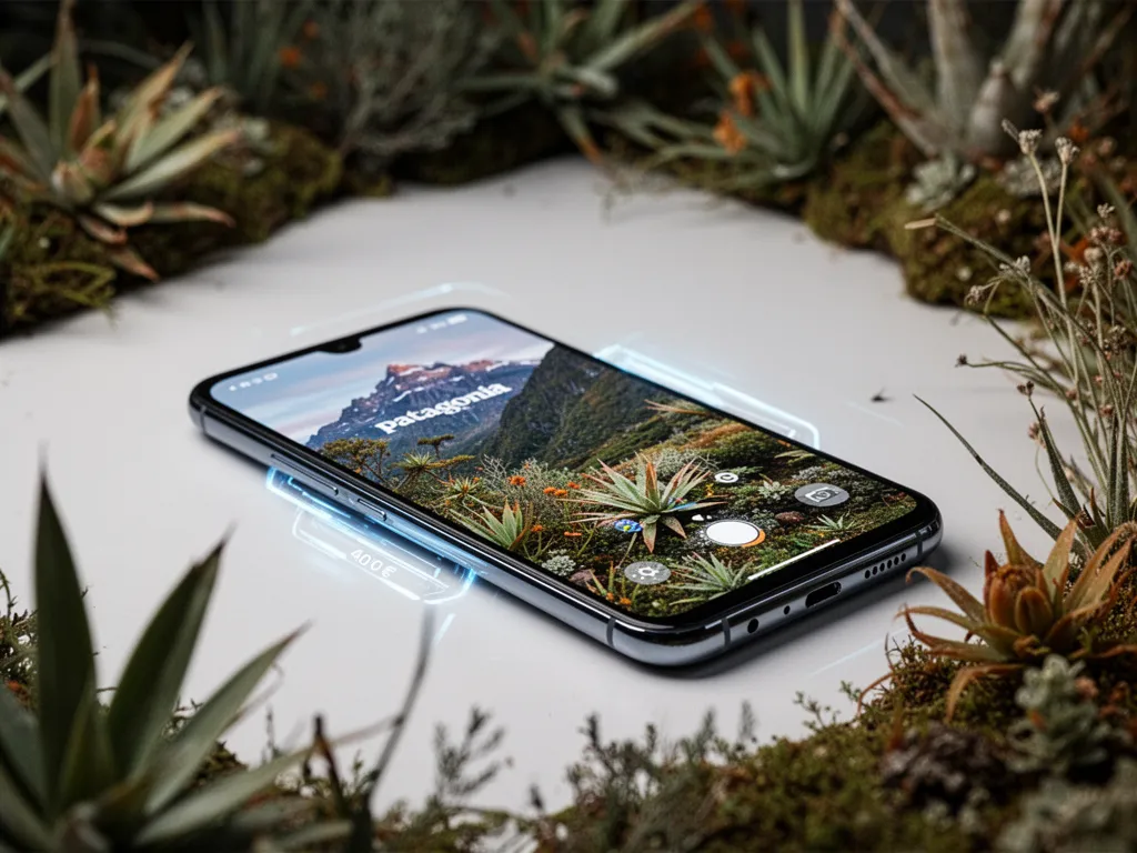 Meilleur smartphone photo < 400€ : comparatif & choix