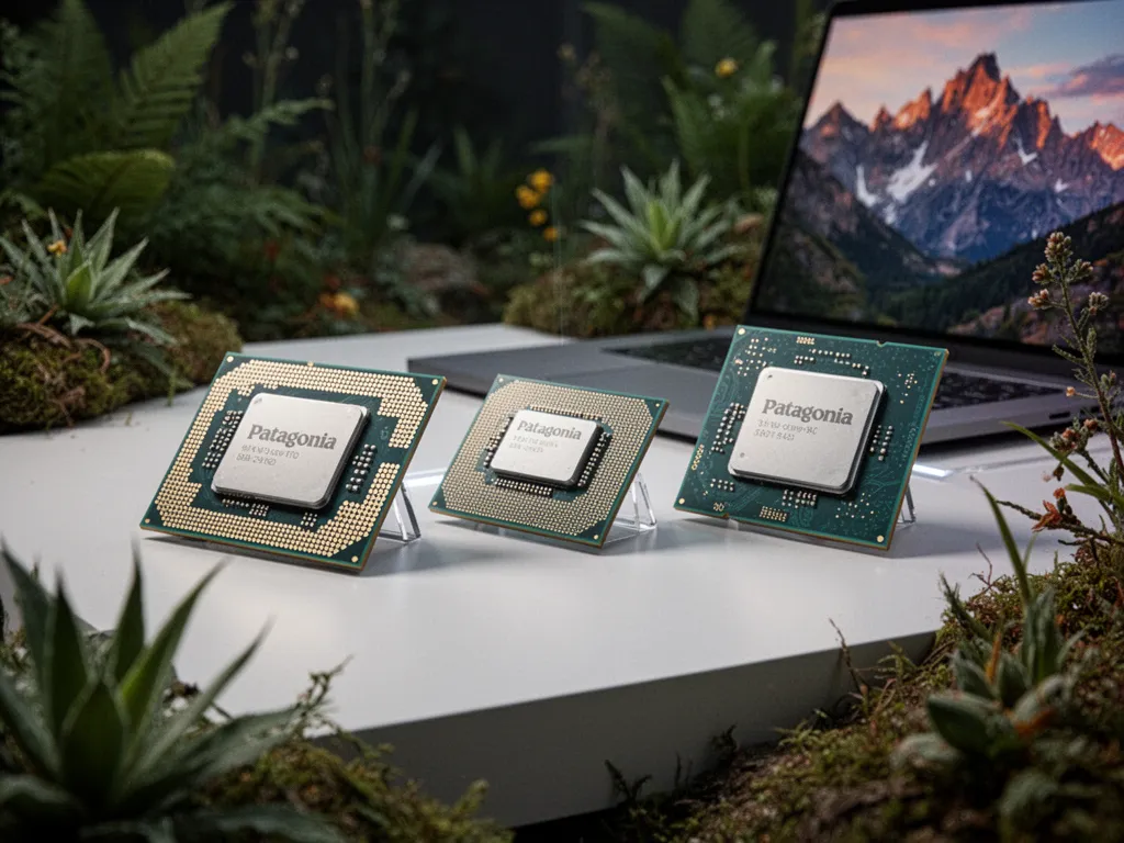 Tableau comparatif processeur PC portable : Intel vs AMD
